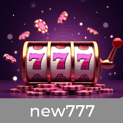 New777: Onde Bônus Extraordinários Encontram Você