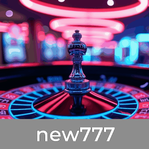 A Emoção dos Jogos de Cassino no new777