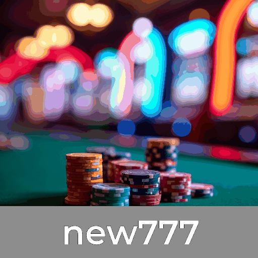 New777: A Experiência de Casino ao Vivo Preferida no Brasil