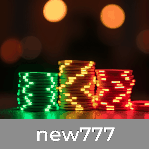new777: A Plataforma de Jogo que Une Segurança e Serviço Profissional