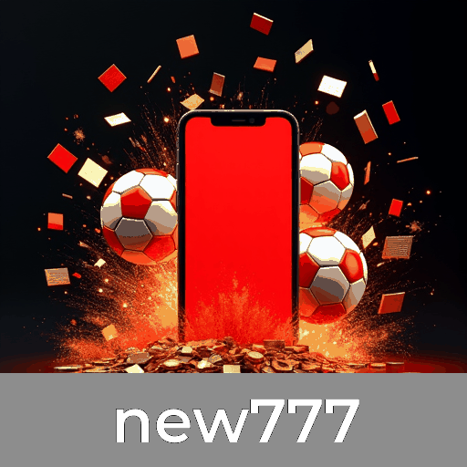 new777: A Plataforma de Jogo que Une Segurança e Serviço Profissional