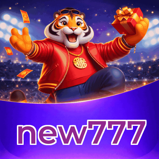 new777 Bônus - Catálogo Completo 2026