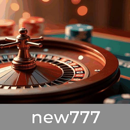 New777: Onde Bônus Extraordinários Encontram Você