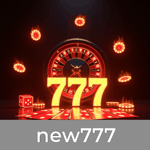 new777 - Seu Cassino Premiado e Seguro