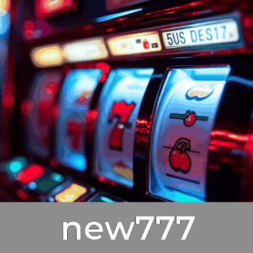 new777 - Seu Cassino Premiado e Seguro