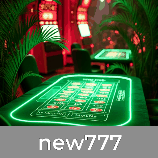 new777: Slots-Altos RTP, Mesa-Jogos Clássicos, Dealer ao Vivo-Interação Real