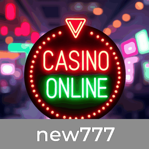 new777 - Seu Cassino Premiado e Seguro