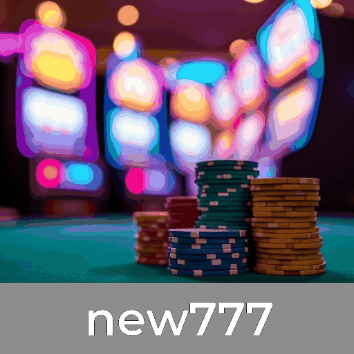 new777: Slots-Altos RTP, Mesa-Jogos Clássicos, Dealer ao Vivo-Interação Real
