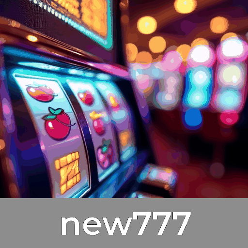 A Emoção dos Jogos de Cassino no new777