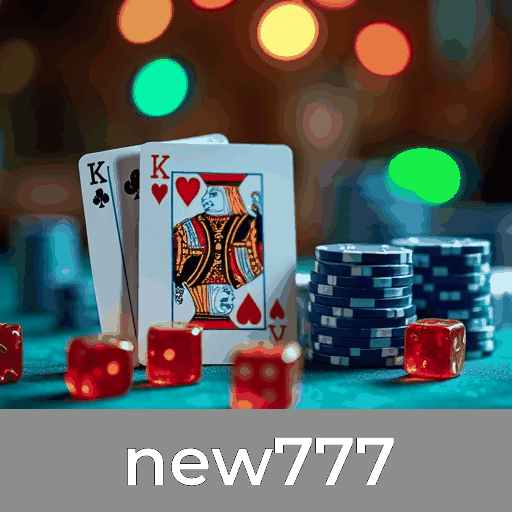 New777: A Experiência de Casino ao Vivo Preferida no Brasil