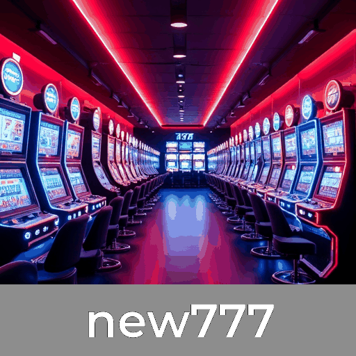 new777: A Plataforma de Jogo que Une Segurança e Serviço Profissional
