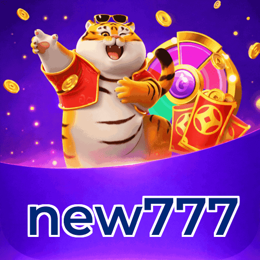 new777 Jogos - 2.500+ Títulos