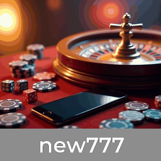 new777: A Plataforma de Jogo que Une Segurança e Serviço Profissional